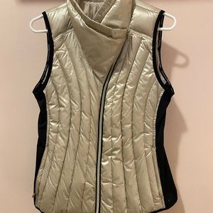 Calvin Klein Womens Performance Vest